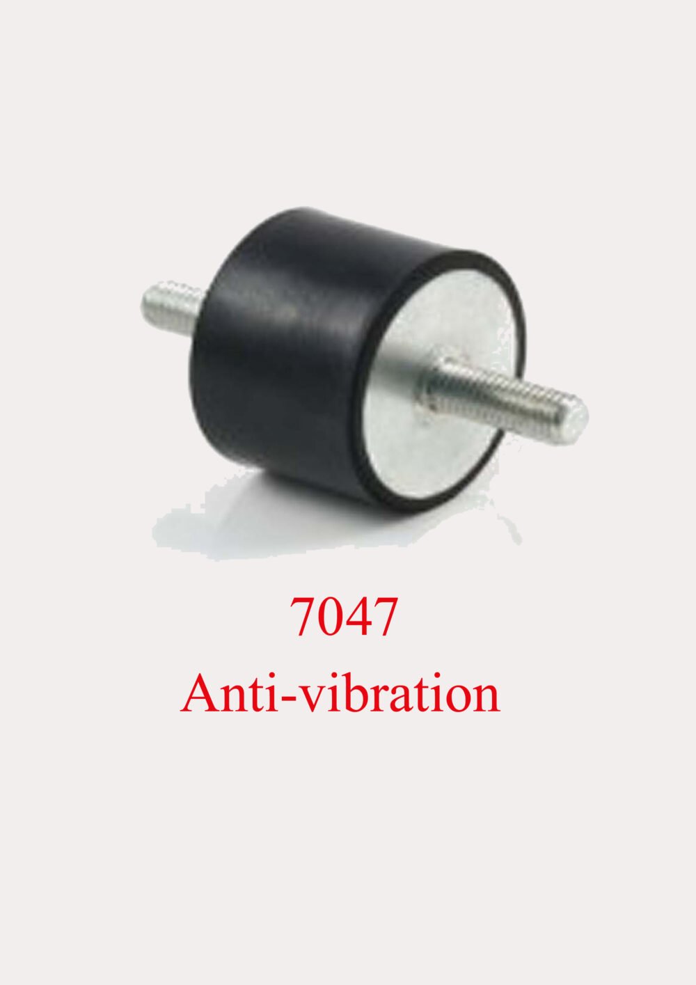 7047 Anti-vibration