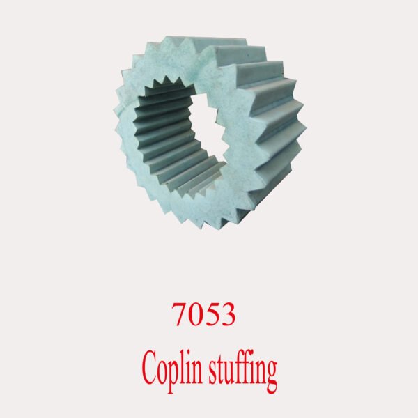7053 Coplin stuffing