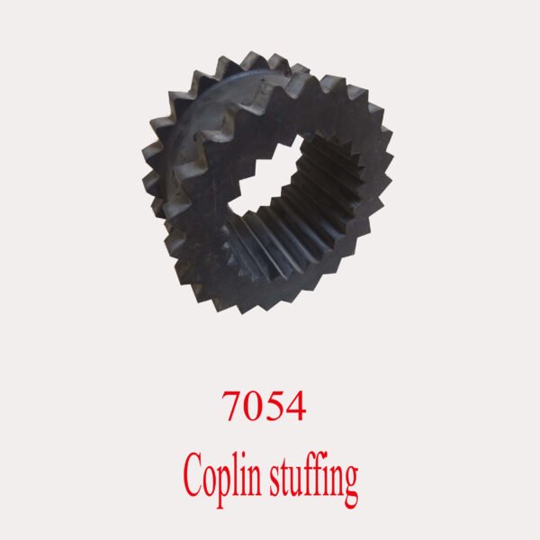 7054 Coplin stuffing