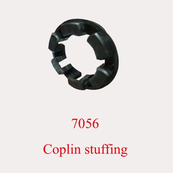 7056 Coplin stuffing