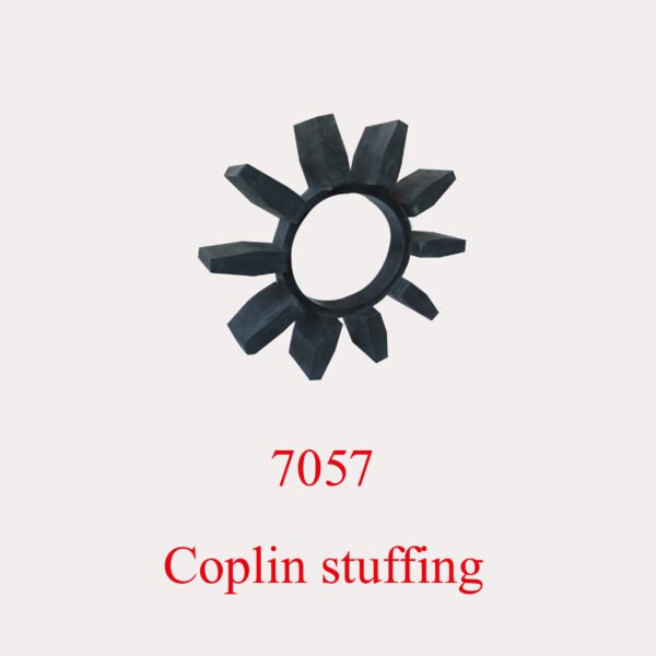 7057 Coplin stuffing
