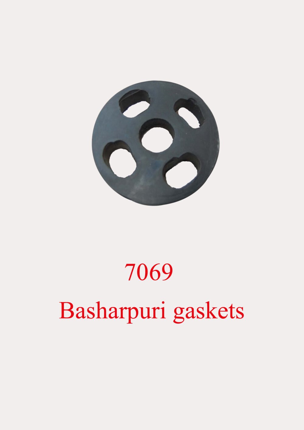 7069 Basharpuri gaskets