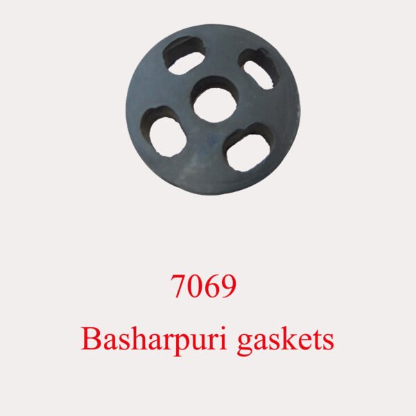 7069 Basharpuri gaskets