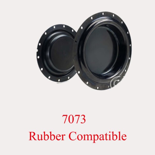 7073 Rubber Compatible