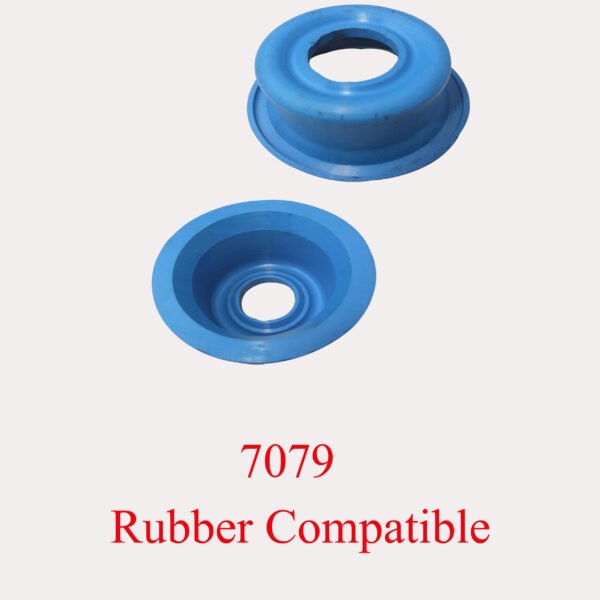7079 Rubber Compatible