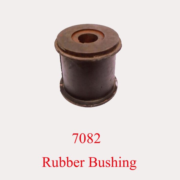 7082 Rubber Bushing