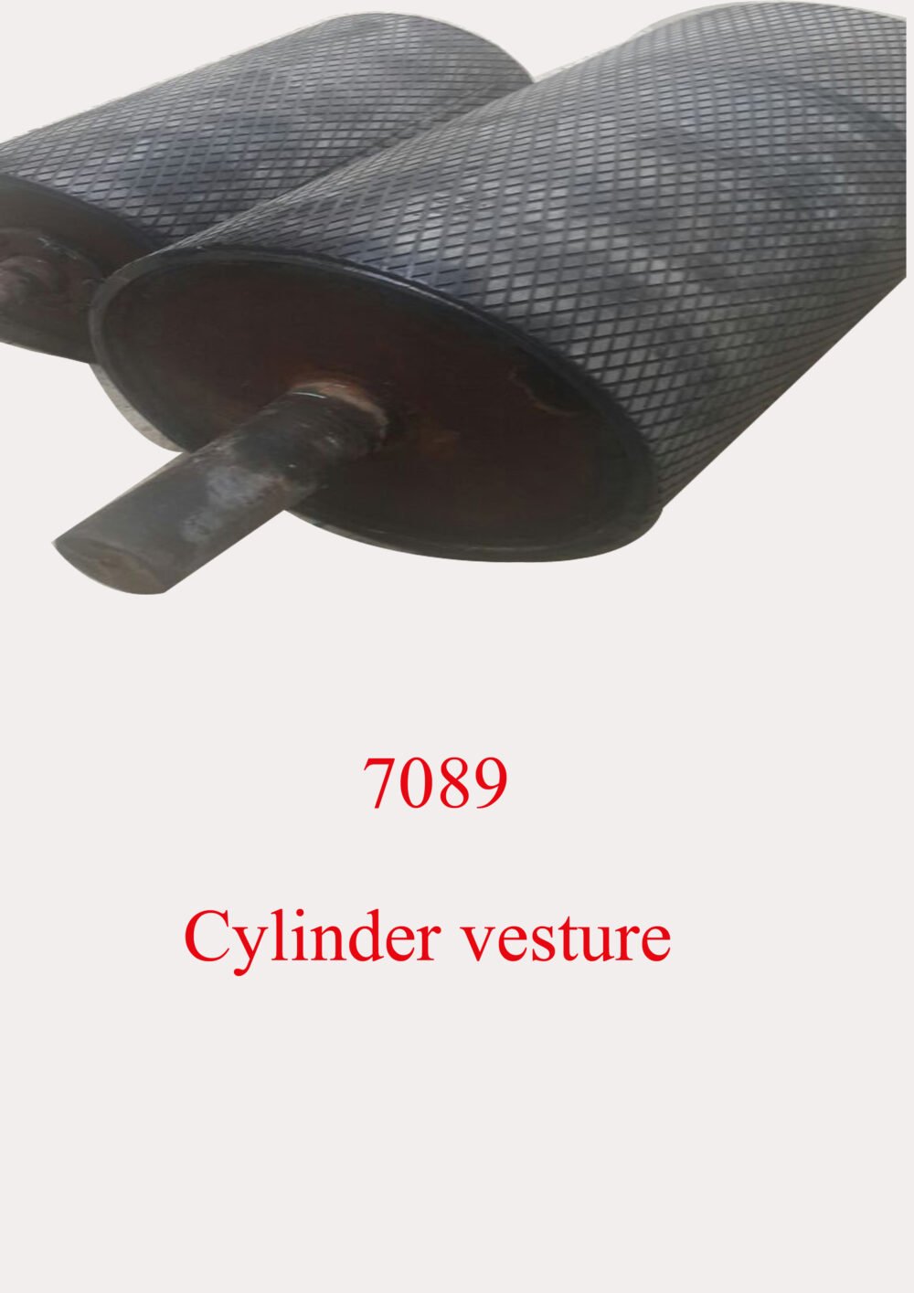7089 Cylinder vesture