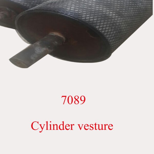 7089 Cylinder vesture