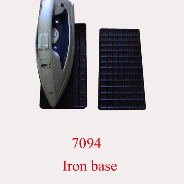 7094 Iron base