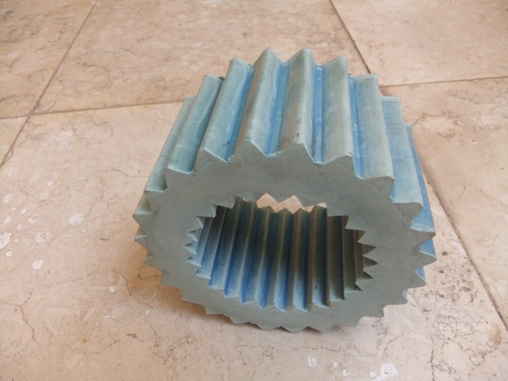 7053 Coplin stuffing - Image 2