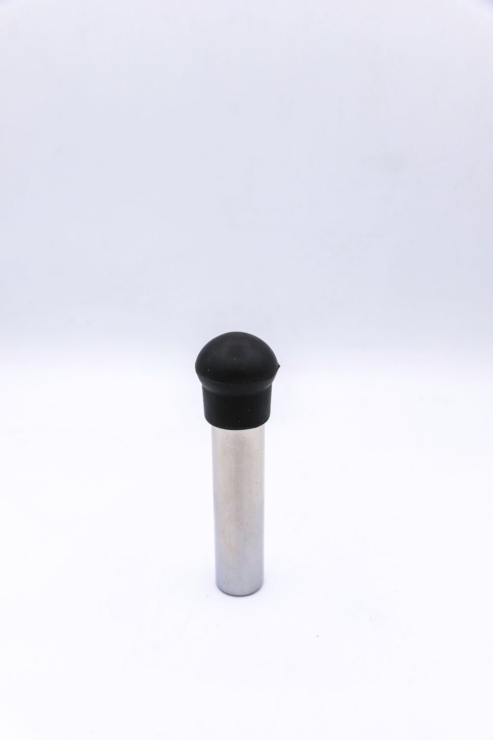 ⁦7024 Door sropper metal&rubber⁩ - الصورة ⁦2⁩