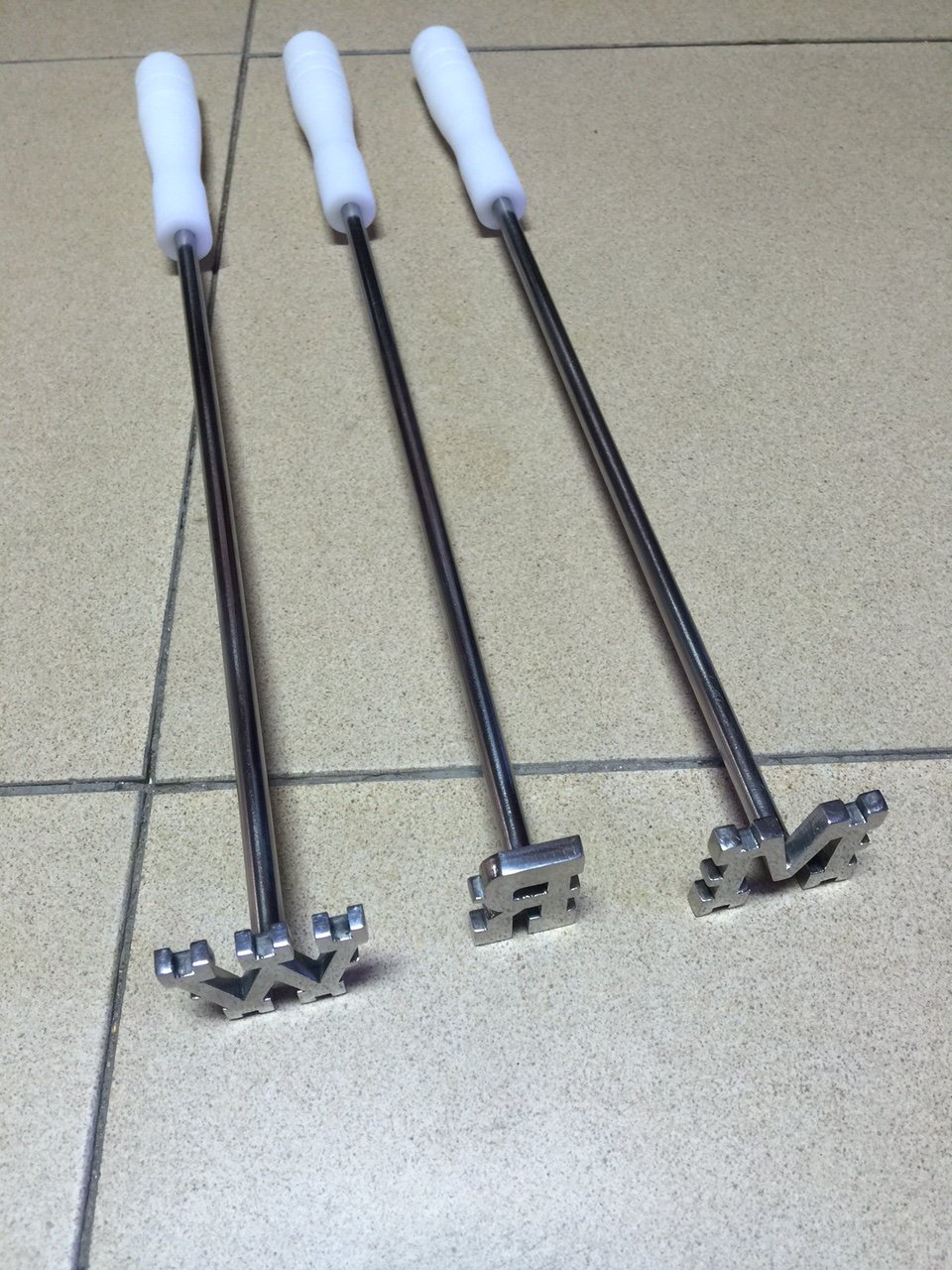 4031 Meat chop - Image 3