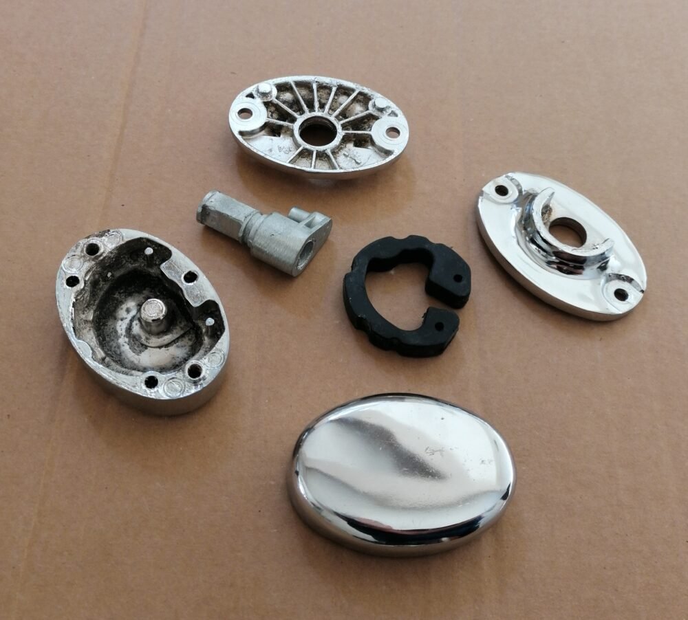 ⁦4010 Svendish spare parts⁩ - الصورة ⁦2⁩