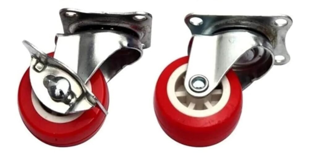 4041 moving wheel - Image 3