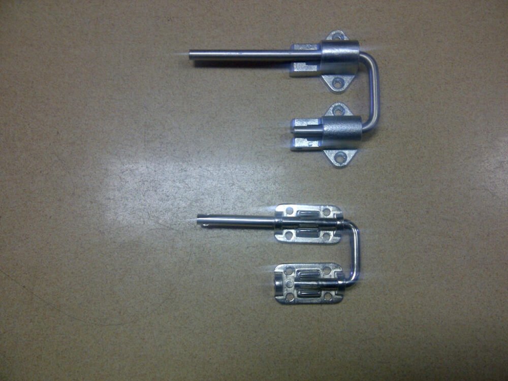 ⁦4016 door lock⁩ - الصورة ⁦2⁩