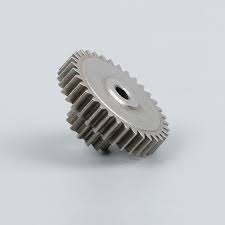 4037 solid circular gear - Image 3
